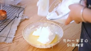舒芙蕾松饼的做法步骤：12