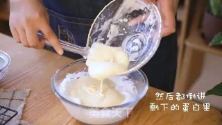 舒芙蕾松饼的做法步骤：13