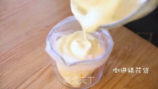 舒芙蕾松饼的做法步骤：14