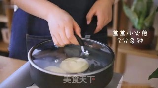 舒芙蕾松饼的做法步骤：17