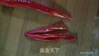 香煎嫩茄子的做法步骤：5
