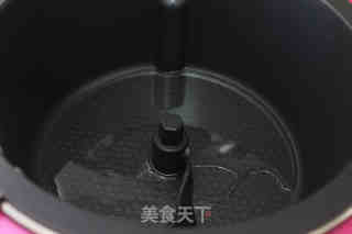 时蔬乌冬面的做法步骤：5