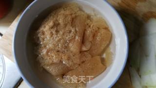 竹荪冬瓜汤的做法步骤：2
