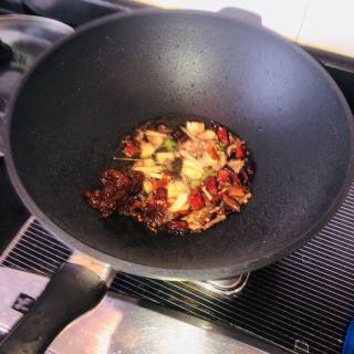 香辣虾的做法步骤：5