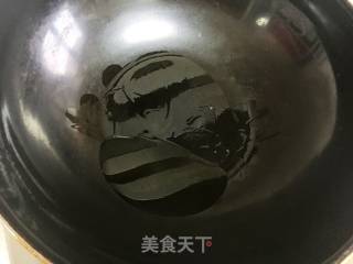 素炒瓜菜的做法步骤：3