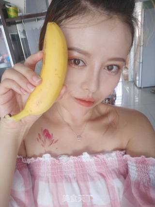自制酸奶水果捞的做法步骤：3