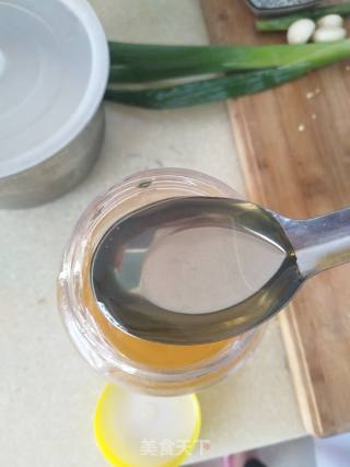 自制酸奶水果捞的做法步骤：6