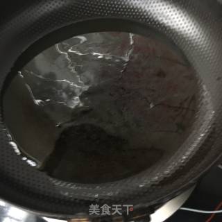 鸡脯肉炒茄子的做法步骤：7