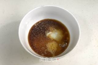 焦糖核桃司康的做法步骤：7