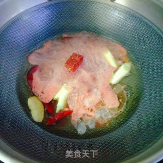 红卤肉的做法步骤：4