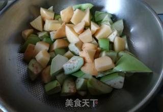 茄子炖土豆的做法步骤：4