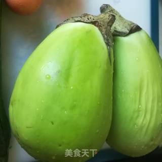 素炒茄丝的做法步骤：1