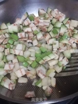 茄子土豆卤的做法步骤：5