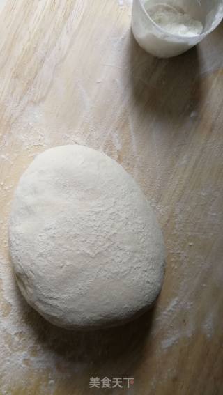 鲁味刀削面的做法步骤：1