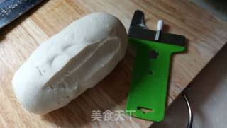 鲁味刀削面的做法步骤：2