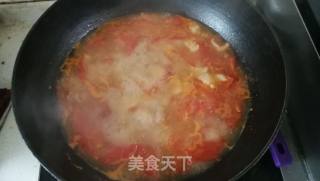 鲁味刀削面的做法步骤：6