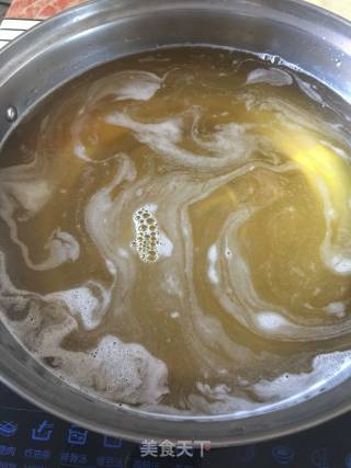 转化糖浆的做法步骤：8