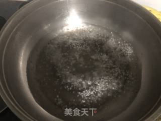 杨枝甘露的做法步骤：1