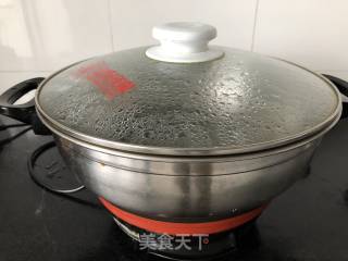 杨枝甘露的做法步骤：2