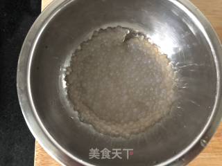 杨枝甘露的做法步骤：3