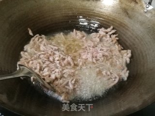 小白也能操作的蜀国大菜的做法步骤：4