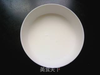 茄丝蛋花汤的做法步骤：6