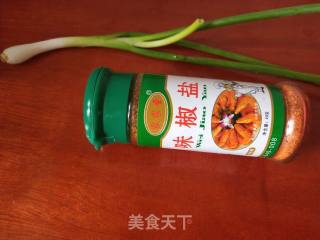 椒盐虾的做法步骤：2