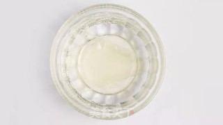 珍珠奶茶慕斯的做法步骤：2