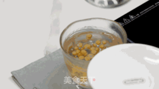 珍珠奶茶慕斯的做法步骤：4