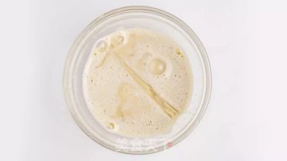 珍珠奶茶慕斯的做法步骤：7