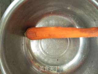 夏日小菜:凉拌白玉菇的做法步骤：5