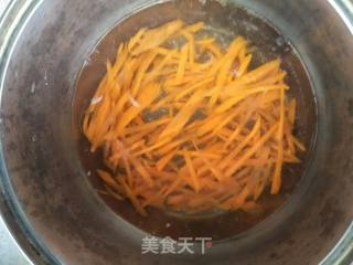 夏日小菜:凉拌白玉菇的做法步骤：7