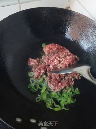 浇汁豆腐的做法步骤：2