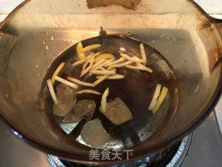 洛神花敲虾#鲜虾#的做法步骤：7