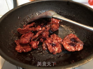 洛神花敲虾#鲜虾#的做法步骤：18