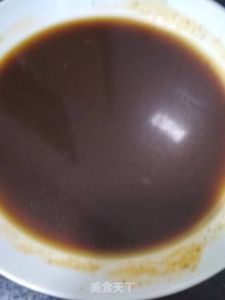 黑椒鸡腿的做法步骤：7