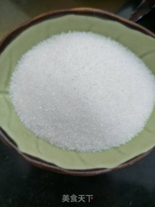 可可戚风蛋糕的做法步骤：5