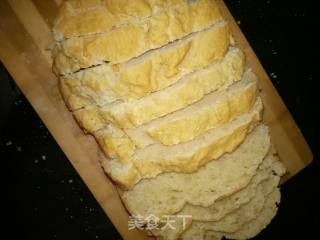 酥脆原味米包片的做法步骤：4