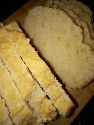 酥脆原味米包片的做法步骤：5