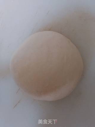 葡萄干吐司面包的做法步骤：1