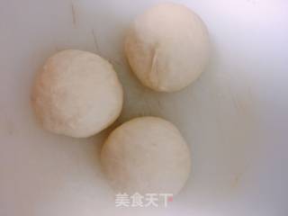 葡萄干吐司面包的做法步骤：5