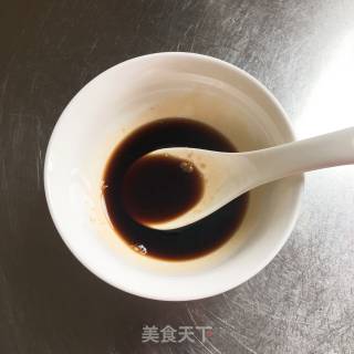 酸辣藕丁的做法步骤：4