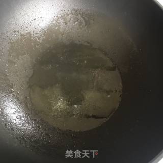 酸辣藕丁的做法步骤：7