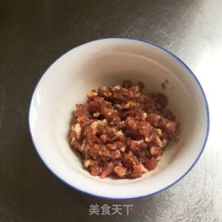 老干妈烧豆腐的做法步骤：3