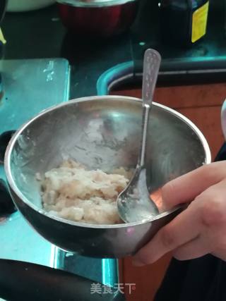 口水虾滑的做法步骤：6