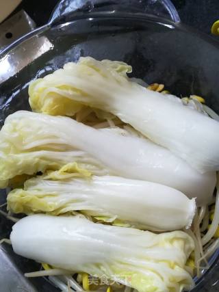 口水虾滑的做法步骤：8