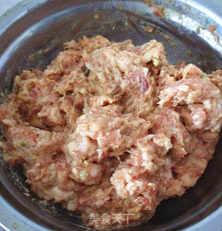 茄子——炖茄子的做法步骤：2