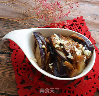 茄子——炖茄子的做法步骤：8