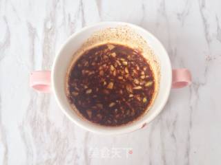 蒜蓉金针菇的做法步骤：5