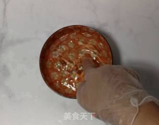 草莓慕斯蛋糕的做法步骤：14